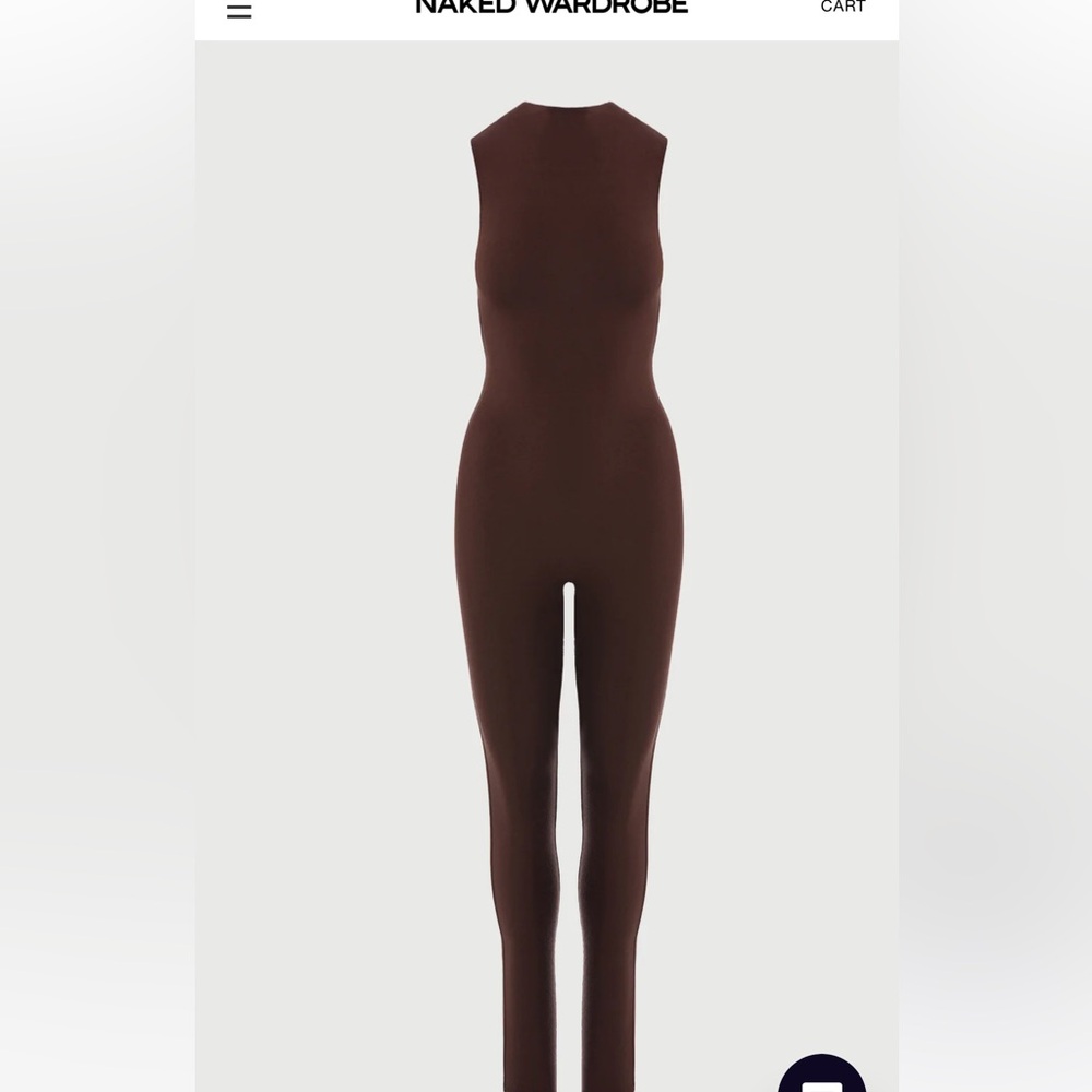 Naked wardrobe Jumpsuit
